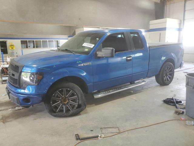 Vin: 1ftex1cw1afd49058, lot: 61545945, ford f-150 super cab 2010 img_1