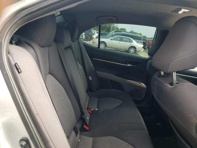 2023 TOYOTA CAMRY LE - 4T1C11AK1PU101773