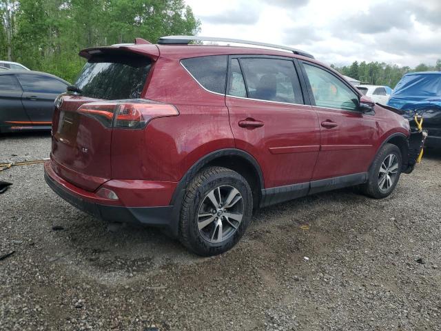 Vin: 2t3zfrev4jw506331, lot: 59170075, toyota rav4 le 20183
