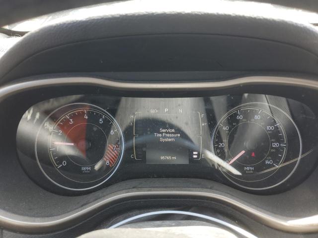 2014 JEEP CHEROKEE L - 1C4PJMCS0EW114665