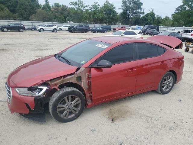 Vin: 5npd84lfxhh057614, lot: 59916605, hyundai elantra se 2017 img_1