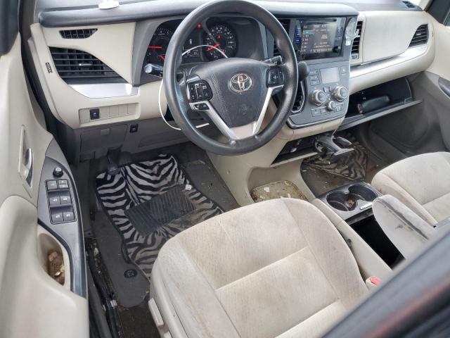 2015 TOYOTA SIENNA LE 5TDKK3DC8FS664125