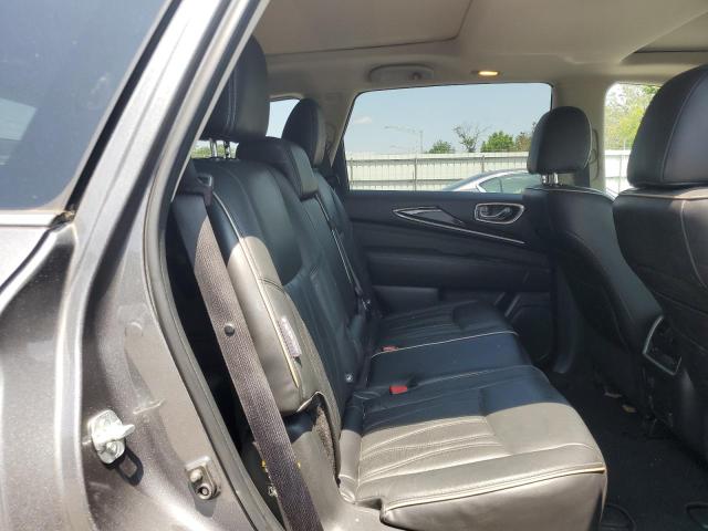 2019 INFINITI QX60 LUXE 5N1DL0MM1KC504950