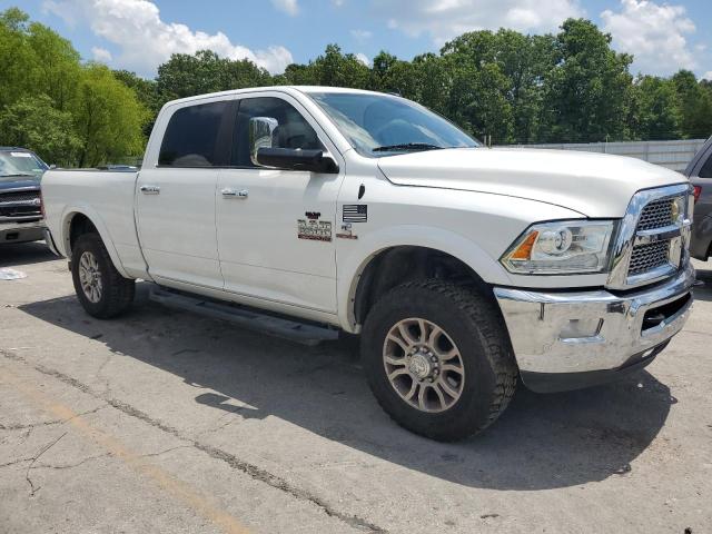 2016 RAM 2500 LARAM 3C6UR5FL6GG191684