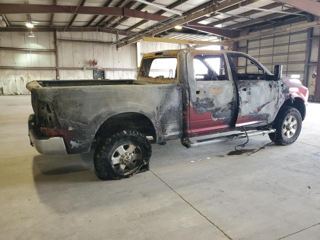 2015 RAM 2500 LARAM 3C6UR5FLXFG696108