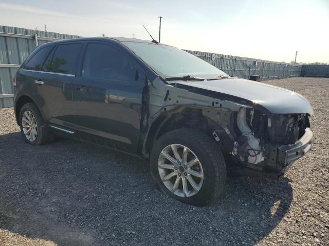 Vin: 2lmdj8jkxdbl10058, lot: 59231385, lincoln mkx 20134