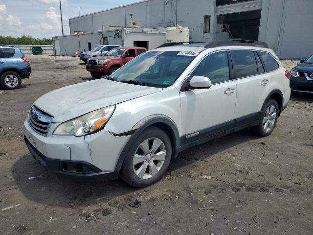 SUBARU OUTBACK 2.