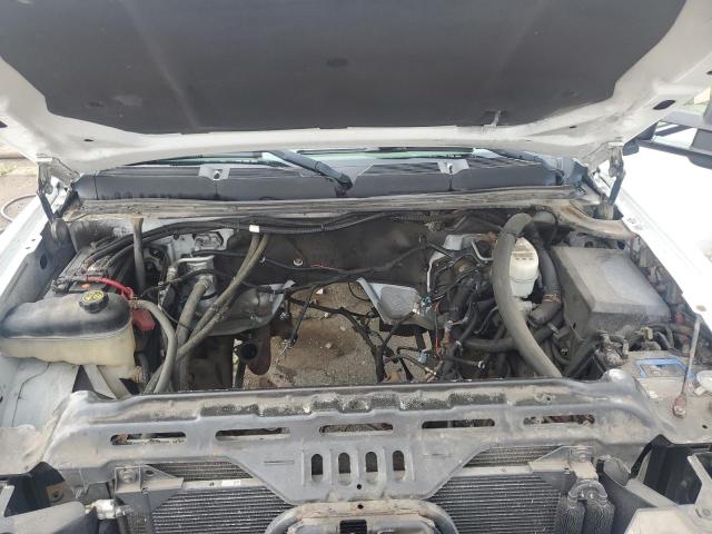 2014 CHEVROLET SILVERADO #3183463858