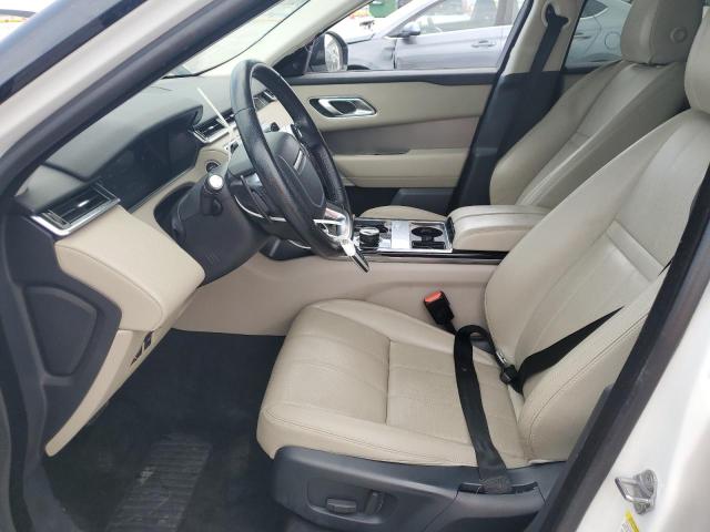 2018 LAND ROVER RANGE ROVE SALYB2RX1JA760760