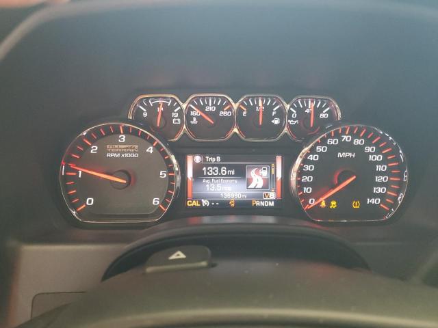 2016 GMC SIERRA K15 - 1GTV2NEC0GZ139079