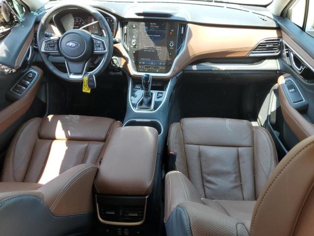2024 SUBARU OUTBACK TO 4S4BTGPD5R3230271