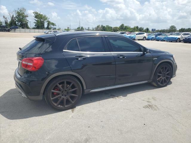 Vin: wddtg5cb7fj049238, lot: 60825475, mercedes-benz gla-class 45 amg 20153