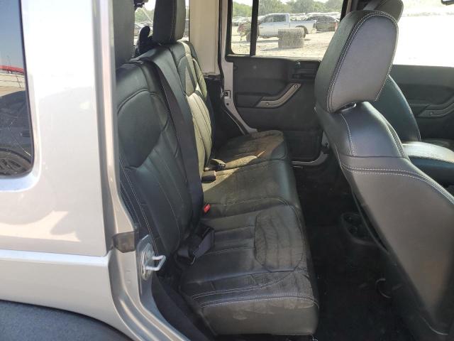 2016 JEEP WRANGLER U 1C4BJWDG9GL152514
