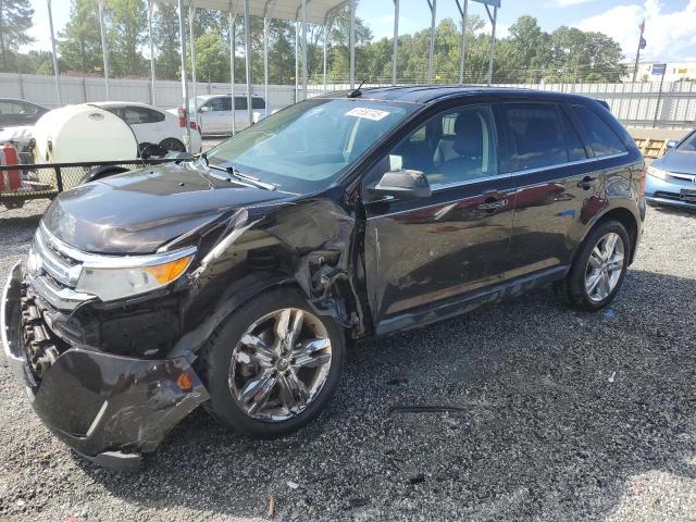 FORD EDGE LIMIT