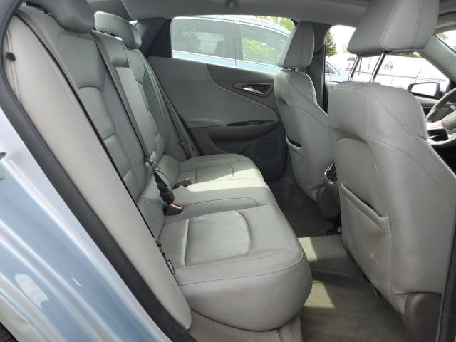 2017 CHEVROLET MALIBU HYB 1G1ZJ5SU3HF277132