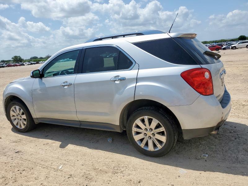 Vin: 2cnflfey5a6337464, lot: 59804035, chevrolet equinox ltz 20102