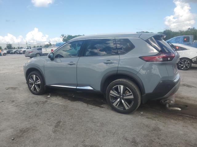2021 NISSAN ROGUE SL 5N1AT3CA8MC793890