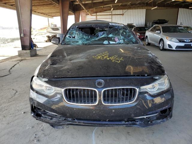2017 BMW 330 I WBA8B9G59HNU50602