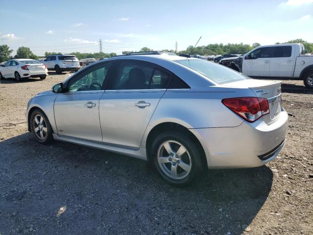 2015 CHEVROLET CRUZE LT - 1G1PC5SB4F7165334