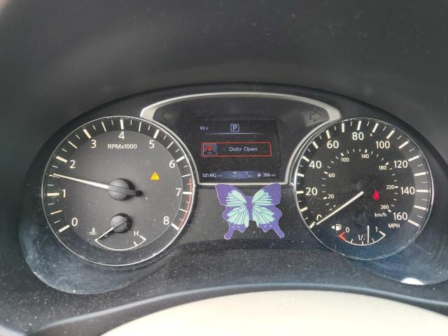 2016 NISSAN ALTIMA 2.5 - 1N4AL3AP3GC149686