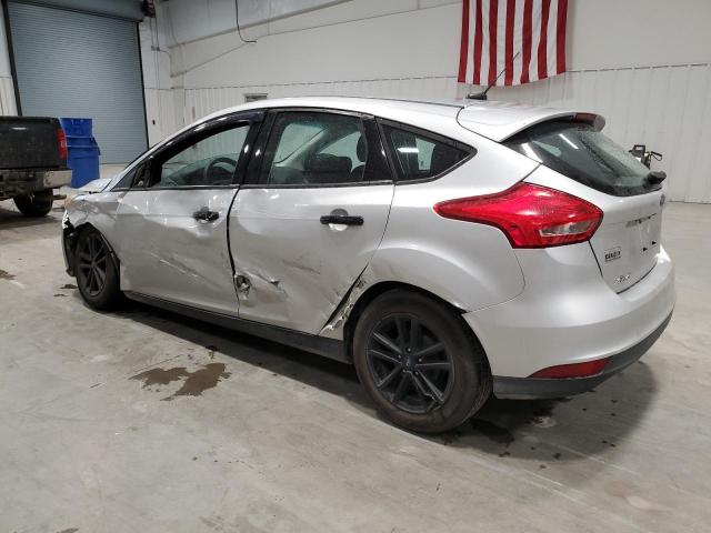 2017 FORD FOCUS SE - 1FADP3K20HL286316