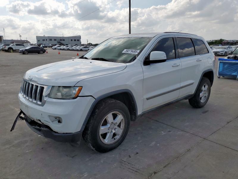 JEEP GRAND CHER