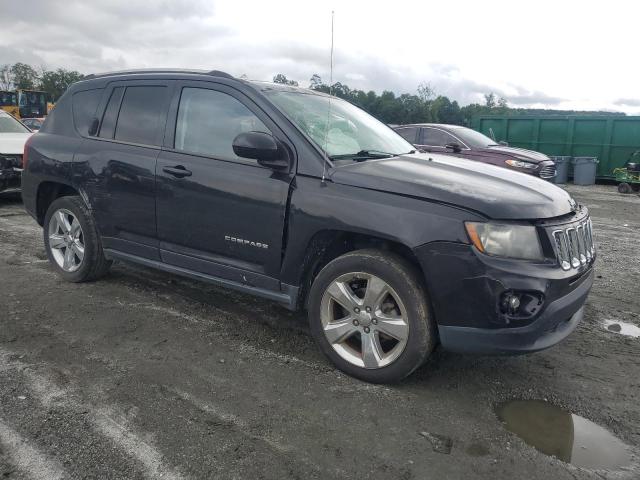 Vin: 1c4njcea6ed620454, lot: 60616255, jeep compass latitude 20144