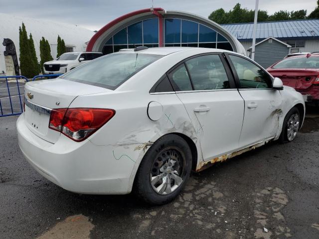 Vin: 1g1pc5sb7f7228703, lot: 60591975, chevrolet cruze lt 20153