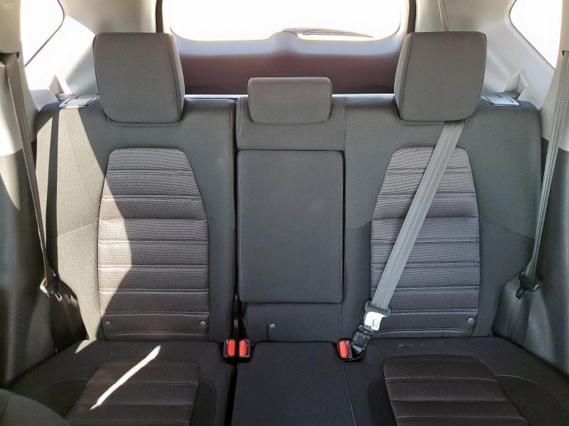 2018 HONDA CR-V EX - 5J6RW1H57JA014348