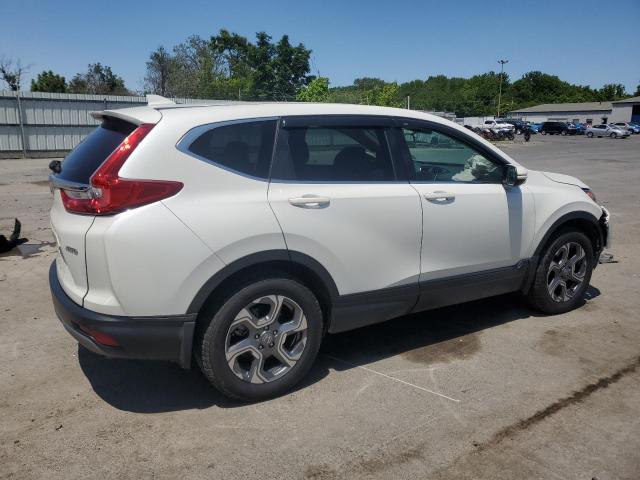 Vin: 2hkrw2h53jh648762, lot: 59195025, honda crv ex 20183
