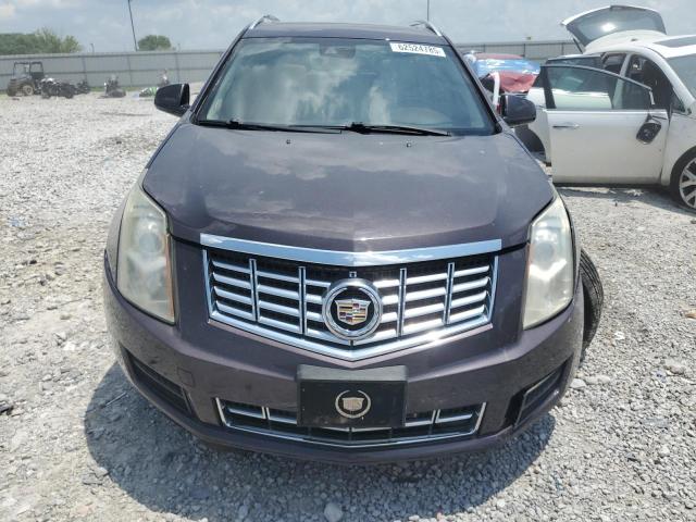 2015 CADILLAC SRX LUXURY 3GYFNBE31FS528958