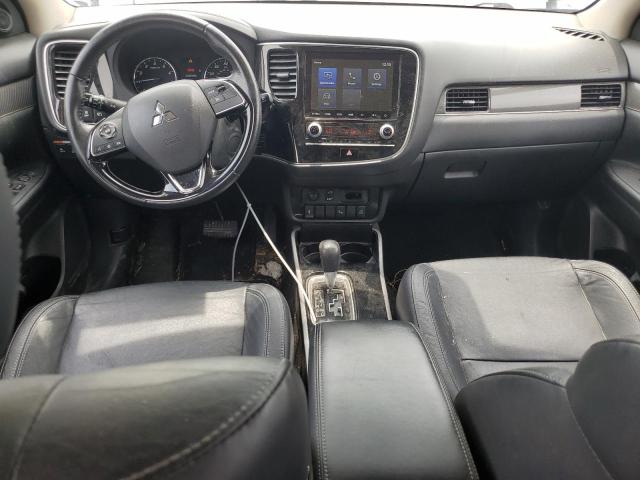 2020 MITSUBISHI OUTLANDER JA4AD3A34LZ020765