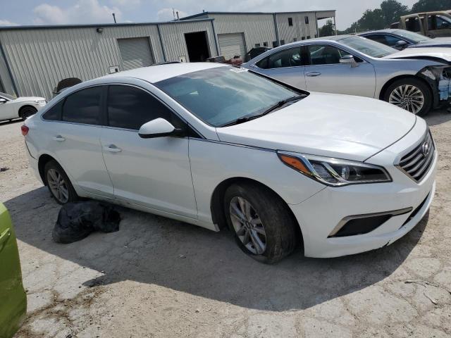 2016 HYUNDAI SONATA SE - 5NPE24AF1GH352656