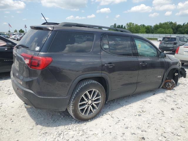 Vin: 1gkkntlsxhz318227, lot: 60720255, gmc acadia all terrain 20173