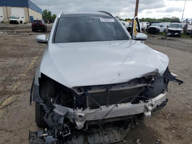 2020 MERCEDES-BENZ GLC 300 4M W1N0G8EB9LF846755