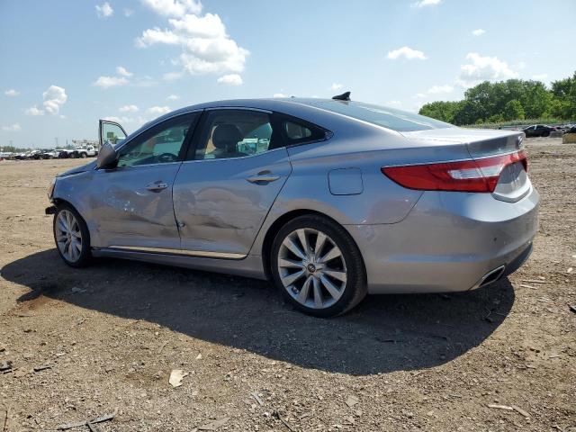 Vin: kmhfh4jg5fa441420, lot: 62355625, hyundai azera limited 20152