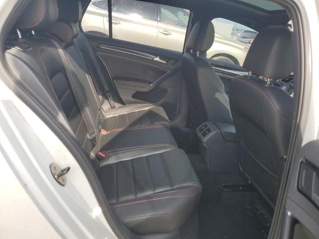 2016 VOLKSWAGEN GTI S/SE 3VW447AU9GM053316