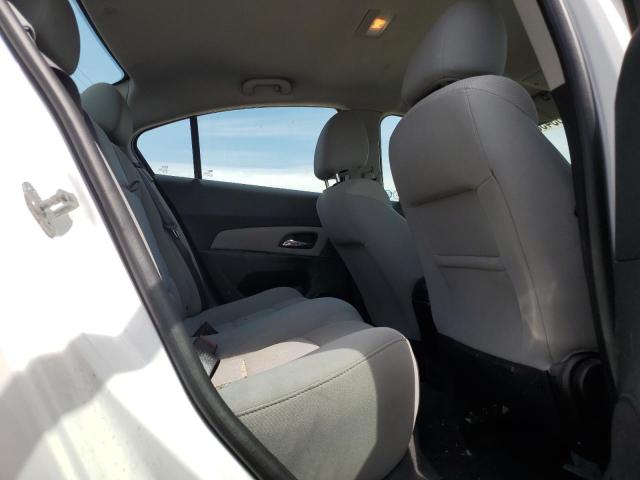 2014 CHEVROLET CRUZE LT - 1G1PC5SB2E7115904