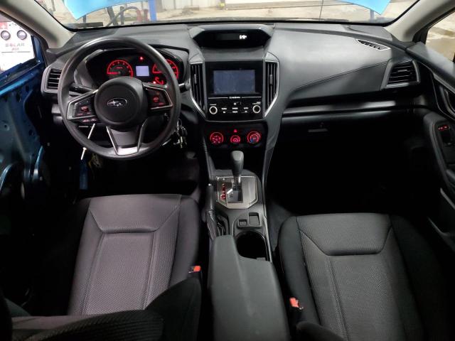 2018 SUBARU IMPREZA 4S3GKAA61J3607381