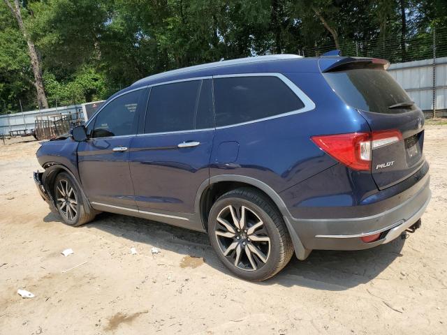 2019 HONDA PILOT TOUR 5FNYF5H60KB013973