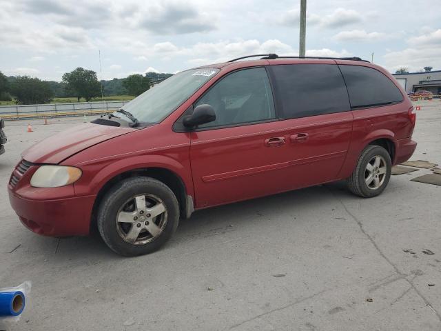 DODGE GRAND CARA