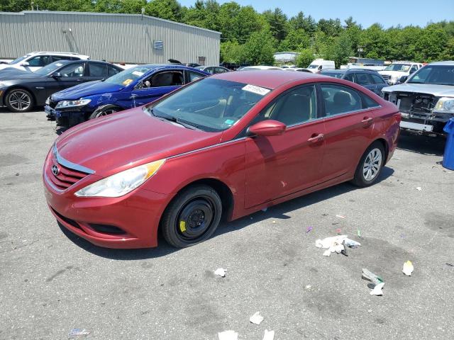 Vin: 5npeb4ac3bh023391, lot: 59169645, hyundai sonata gls 2011 img_1