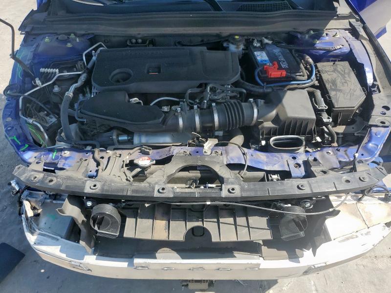 2021 HONDA ACCORD SPO 1HGCV2F39MA030742
