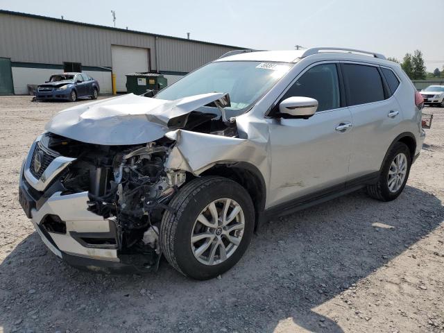 2018 NISSAN ROGUE S - KNMAT2MT5JP504368