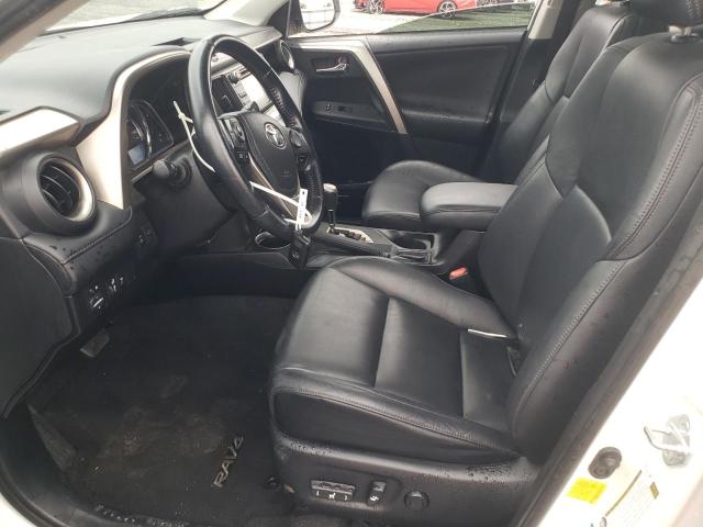 2015 TOYOTA RAV4 LIMIT - JTMDFREV7FJ035081