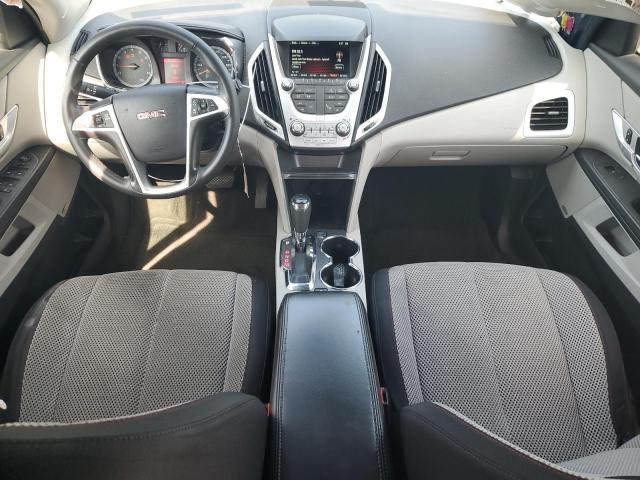2016 GMC TERRAIN SL - 2GKALNEK3G6359481