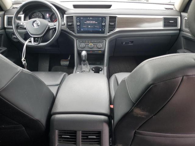 2020 VOLKSWAGEN ATLAS SE 1V2UR2CA3LC502820