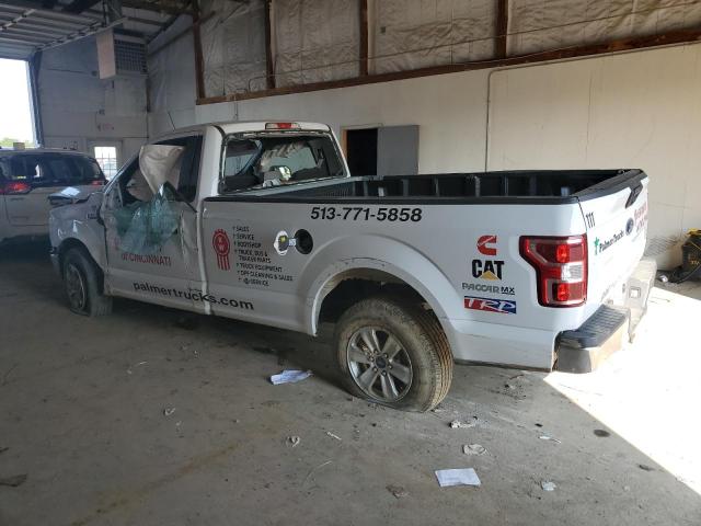 2019 FORD F150 - 1FTMF1C50KKC79020