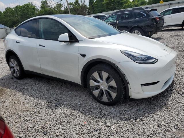 2023 TESLA MODEL Y 7SAYGDEE1PF602351