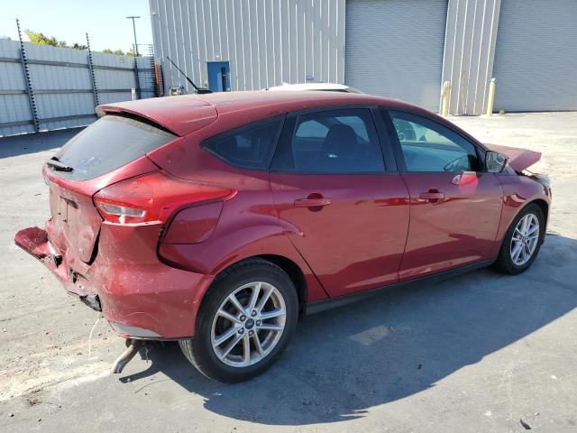 Vin: 1fadp3k24gl373179, lot: 61289145, ford focus se 20163